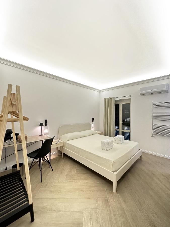 Vicki Vomero Rooms - Napoli Exterior foto